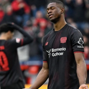 Агент подтвердил интерес «Челси» к центрфорварду: у него 5 голов в Бундеслиге