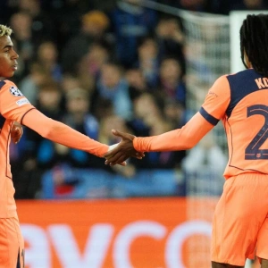 У «Челси» появился шанс на трансфер звезды «Барселоны», который отверг их в 2022 году