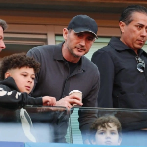 Новый тренер «Челси» уже замечен на «Стэмфорд Бридж» с руководством клуба