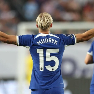 «Челси» подписал новый контракт с Михаилом Мудриком – таинственное обновление соглашения