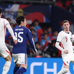 Английские СМИ отреагировали на неудачную игру Коула Палмера в сборной Англии