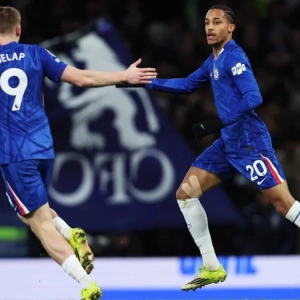 Нападающий «Челси» – идеальный вариант для «Барселоны» вместо Хулиана Альвареса