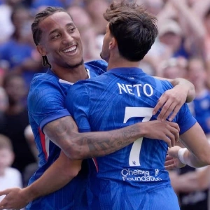 «Барселона» проявляет серьезный интерес к нападающему «Челси», который заменит Роберта Левандовски