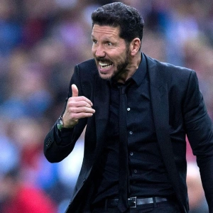 Новым тренером «Челси» должен стать не Сеск Фабрегас, а Диего Симеоне