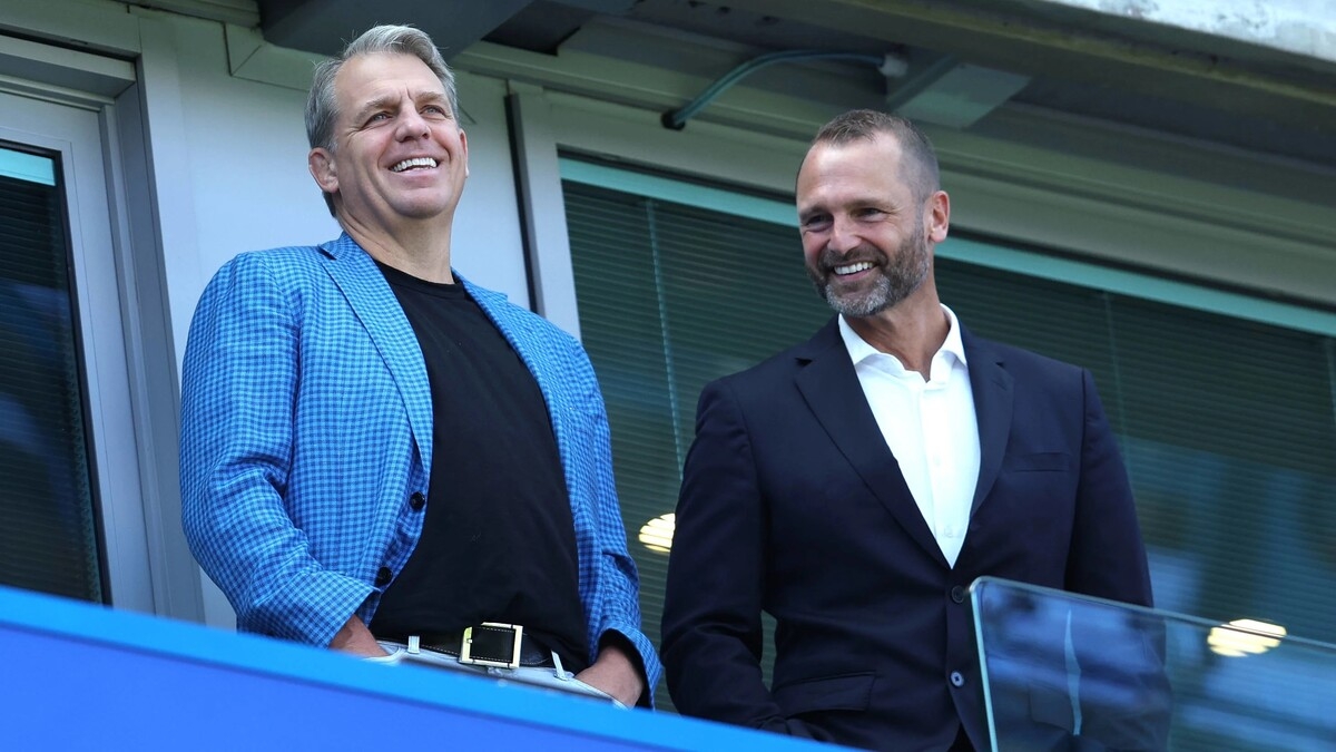 Переход из «Челси» в «Тоттенхэм» возможен, но только при одном условии Переход из «Челси» в «Тоттенхэм» возможен, но только при одном условии